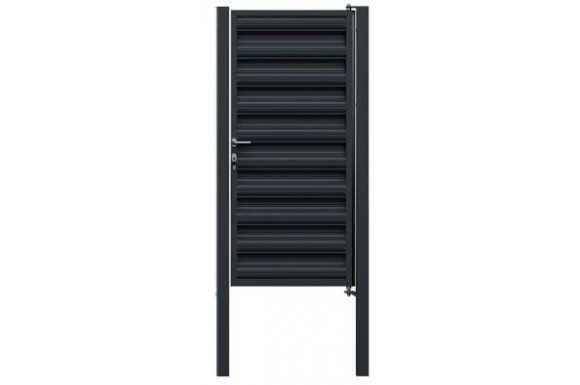 Poartă Pietonală XL-O